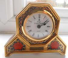 Royal Crown Derby Bone China