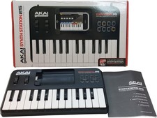 AKAI SynthStation 25 Portable