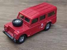 Corgi - 57902 - Land Rover -