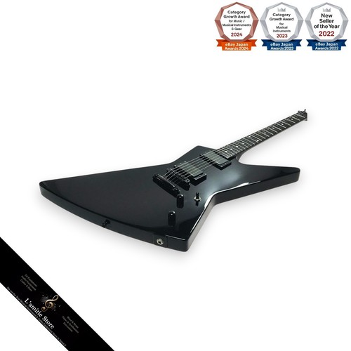 Esp mx250 james hetfield - esp,