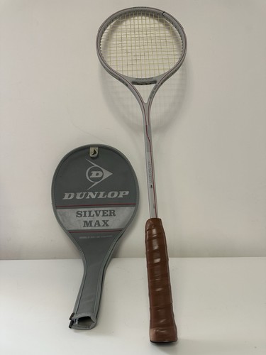 Dunlop silver max - silver, flextech