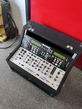 Numark Citronic CDM8:4 Dj Cd Players Mixer Etc