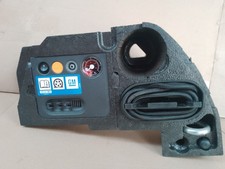 2011 - 2014 Vauxhall Corsa D Air Compressor Pump Tyre Inflation Tow Eye Tool Kit