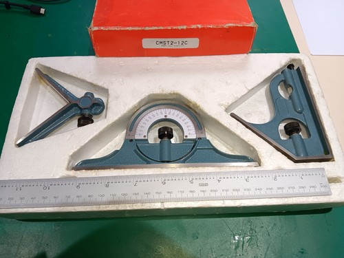 Engineers combination square - engineers,