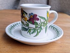 Portmeirion Botanic Garden