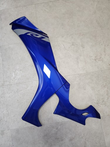 2020 yamaha main - yamaha, r1