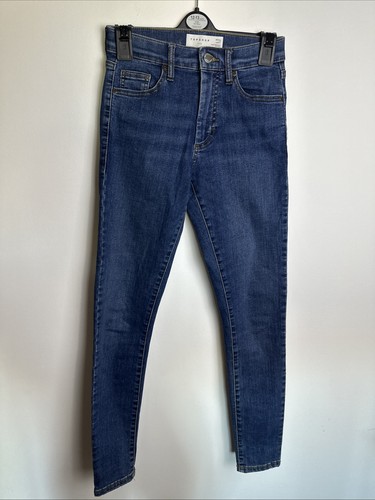 Topshop leigh womens skinny - womens,