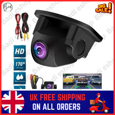 Car Rear View Reversing Camera