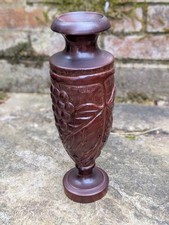 Vintage STATEMENT PIECE Wooden