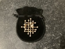 Geometric Brutalist Design