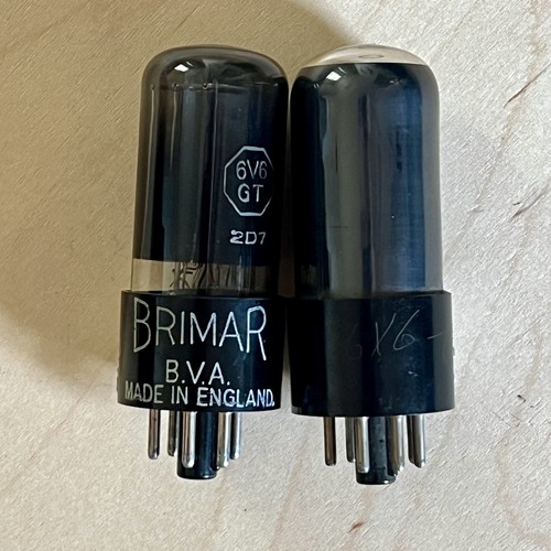 Pair matched brimar - pair,