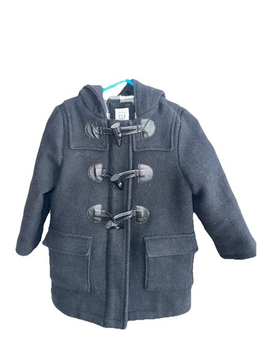 Baby gap toddler duffle coat - gap,