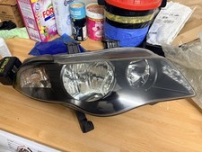 MG ZS Right Side Left Side