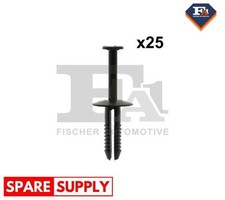 CLIP, BUMPER FOR BMW FA1