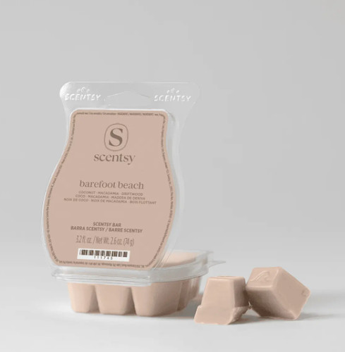 Scentsy wax bar various - wax,