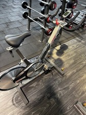 Spin bike Keiser M3 without