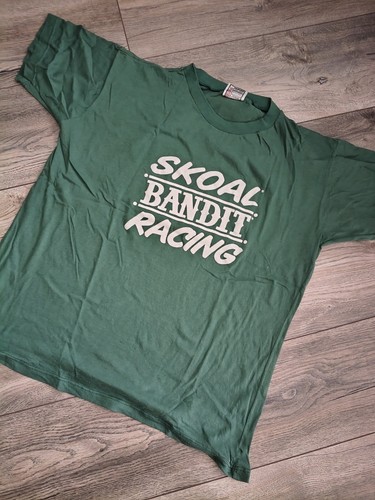 Vintage skoal bandit racing - bandit,