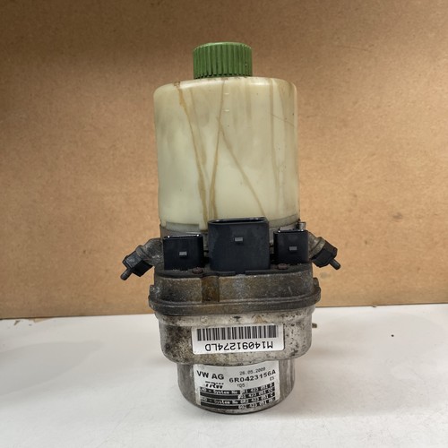 Seat ibiza power steering - ibiza,