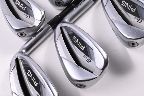 Ping g425 irons white - ping, /