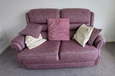 Vale Bridgecraft Langfield 2 Seater Sofa (Standard)