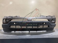 BMW X5 E53 FACELIFT FRONT BUMPER 2004 TO 2006 - GENUINE WK-1058 51117111761