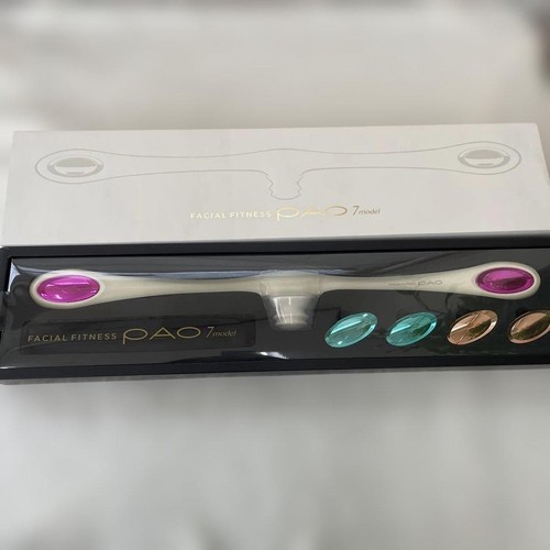 Mtg facial fitness pao - fitness, 7
