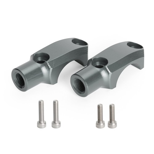 Cnc master cylinder handlebar - master,