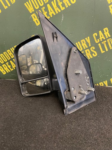 Ford transit connect mk1 - ford,