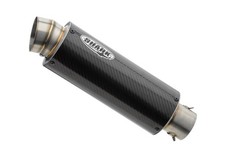 Muffler Shark SRC 4 carbon for Honda NC D Integra X S 700 750 approval