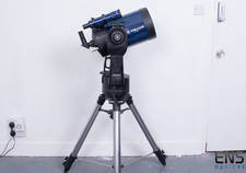 Meade 8" LX90 GPS Autostar