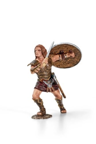Schleich the redoubtable - schleich,,