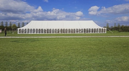 Marquee party tent - party,