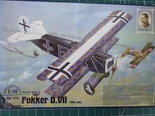 1/48 RODEN #418 HIGH DETAIL