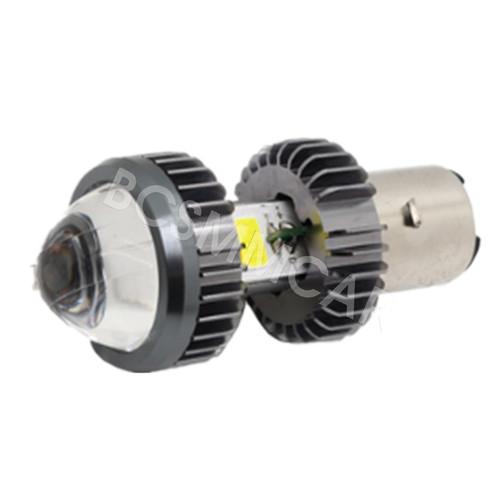 Motorcycle led bulb - h4,