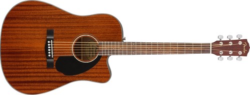 Fender 60sce all mahogany - fender, all-mahogany
