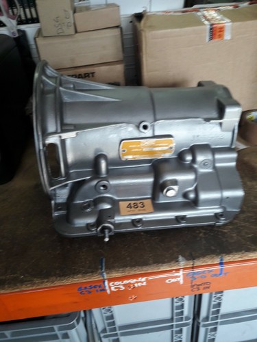 Borgwarner automatic - borgwarner, 35