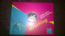 bu carded WRESTLING 2011