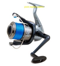 Lineaeffe vigor long cast - vigor,