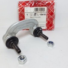 Front Stabilizer Bar Audi A4