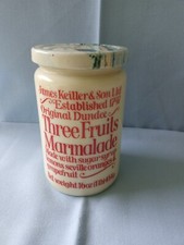 Vintage James Keiller & Son