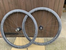 Matrix AT44 Carbon Tubular