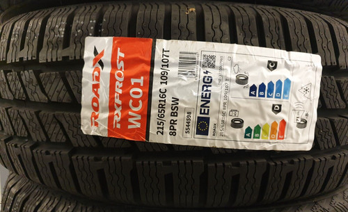 Dynamo roadx winter - dynamo/roadx,