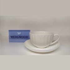WEDGWOOD WEEKDAY WEEKEND WHITE