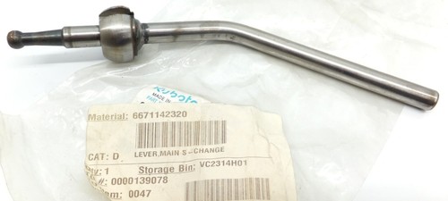 6671142320 main gear shift - main,