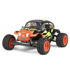 Tamiya 1/10 Electric RC Car