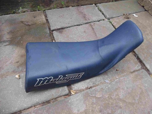 Malaguti seat franco - seat,