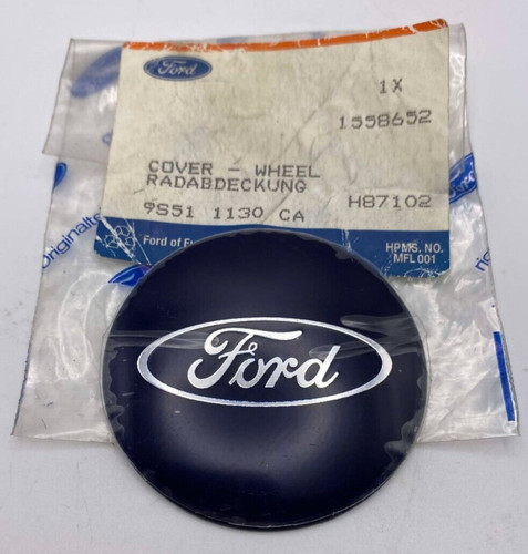 Genuine ford mk2 - genuine, ka