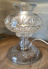 Galway Irish Crystal Hurricane