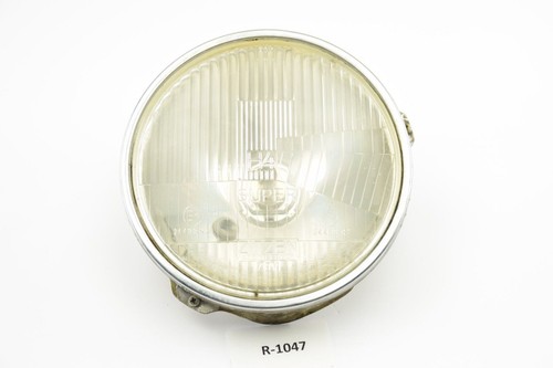Yamaha 650 3l1 - 3l1, bj.82