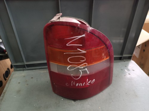 Genuine ford mondeo ii - genuine,